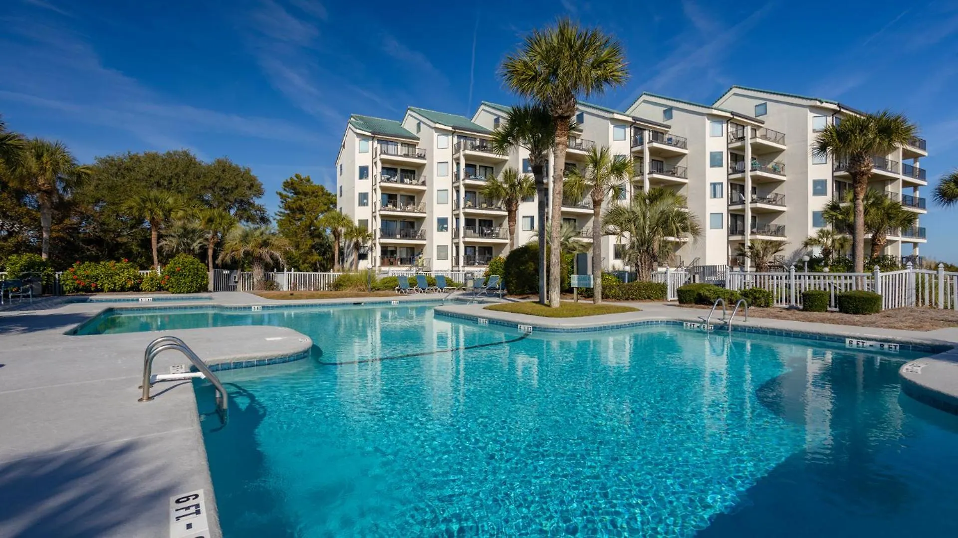 Oceanfront, Luxury Getaway, Bikes Hilton Head Island