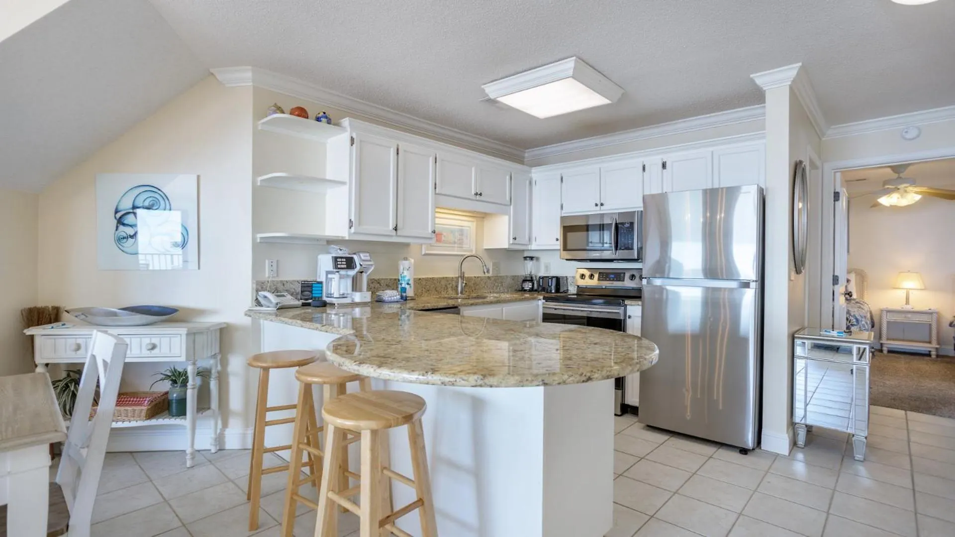 Oceanfront, Luxury Getaway, Bikes Hilton Head Island