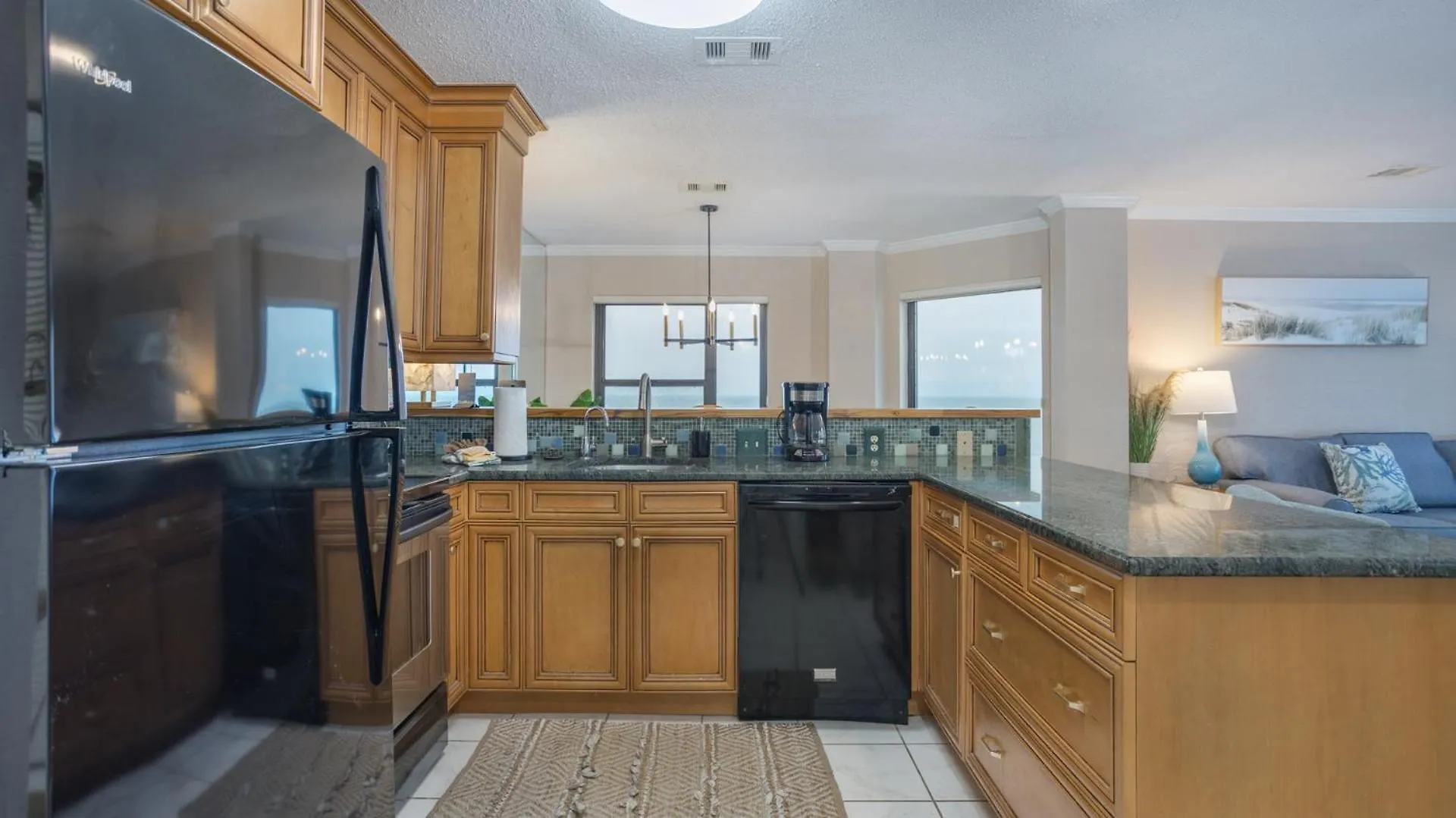 Oceanfront, Complex Pool, Oasis *
