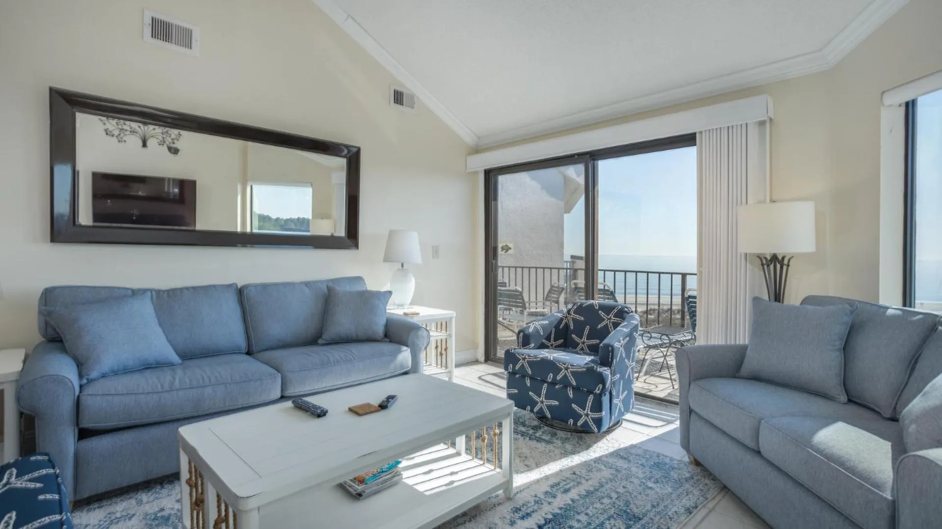 Oceanfront, Luxury Getaway, Bikes Hilton Head Island