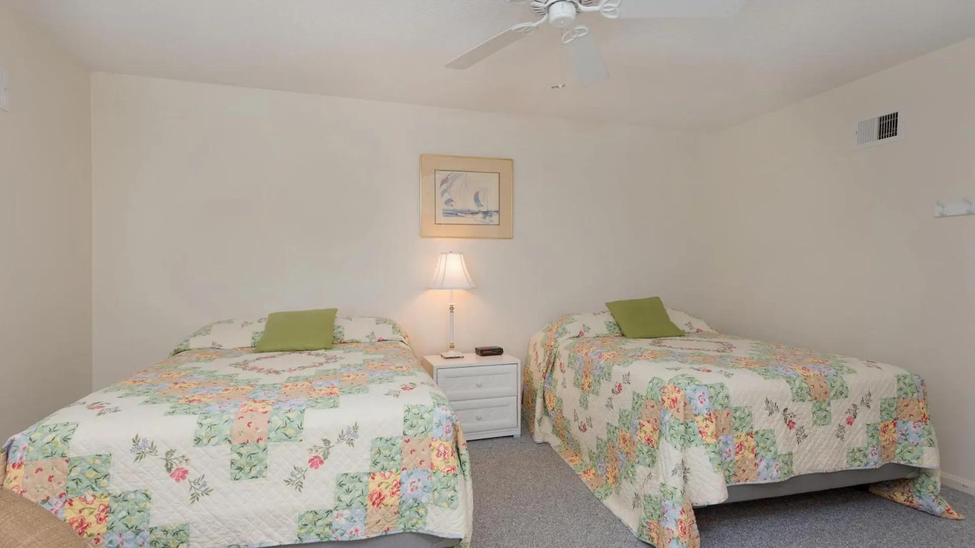Ocean Views, Private Balcony, Bikes * Hilton Head Island