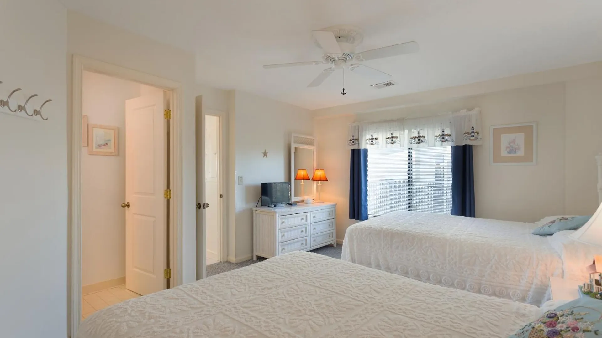 Ocean Views, Private Balcony, Bikes * Hilton Head Island
