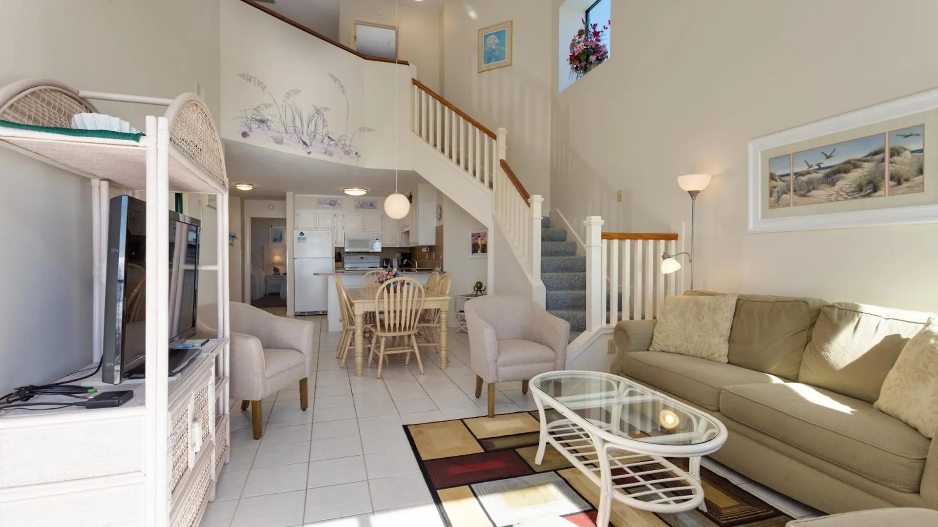Ocean Views, Private Balcony, Bikes Villa *