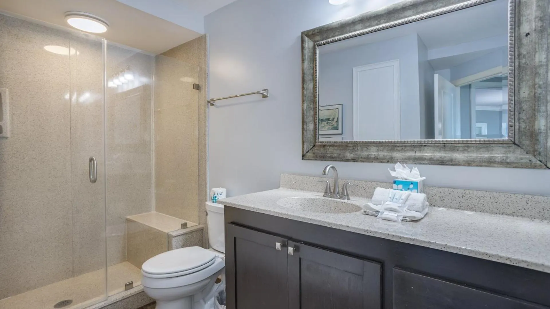 Oceanfront, Private Balcony, Complex Pool Hilton Head Island