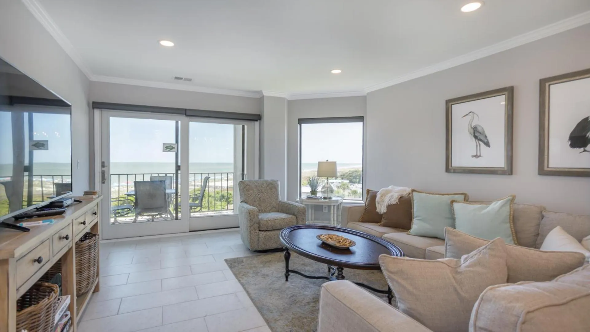Villa Ocean Views, Private Balcony, *