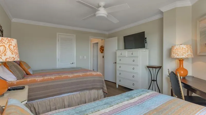 Oceanfront, Oasis, Pool * Hilton Head Island