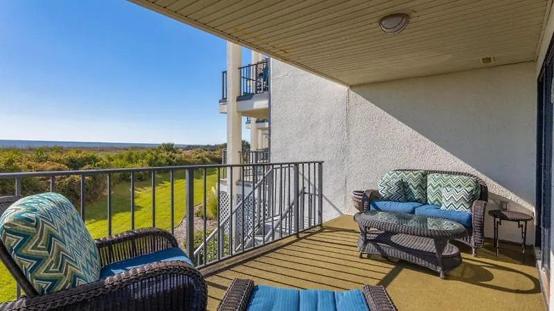 Villa Oceanfront, Oasis, Pool *
