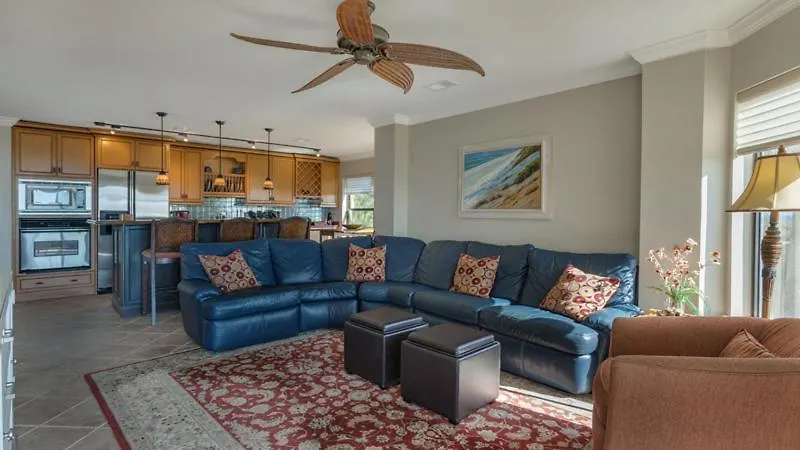 Oceanfront, Oasis, Pool Villa Hilton Head Island