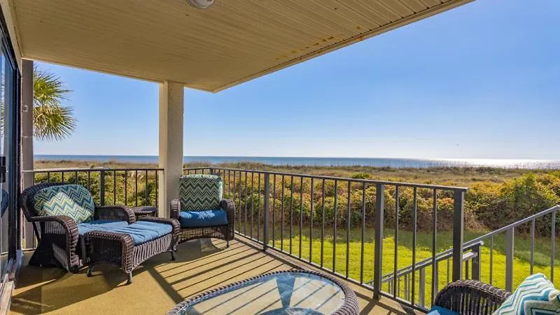 Oceanfront, Oasis, Pool *
