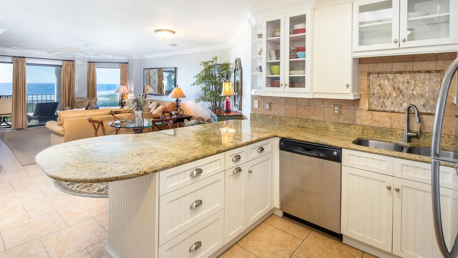 Villa Ocean Views, Bikes, Private Balcony Hilton Head Island