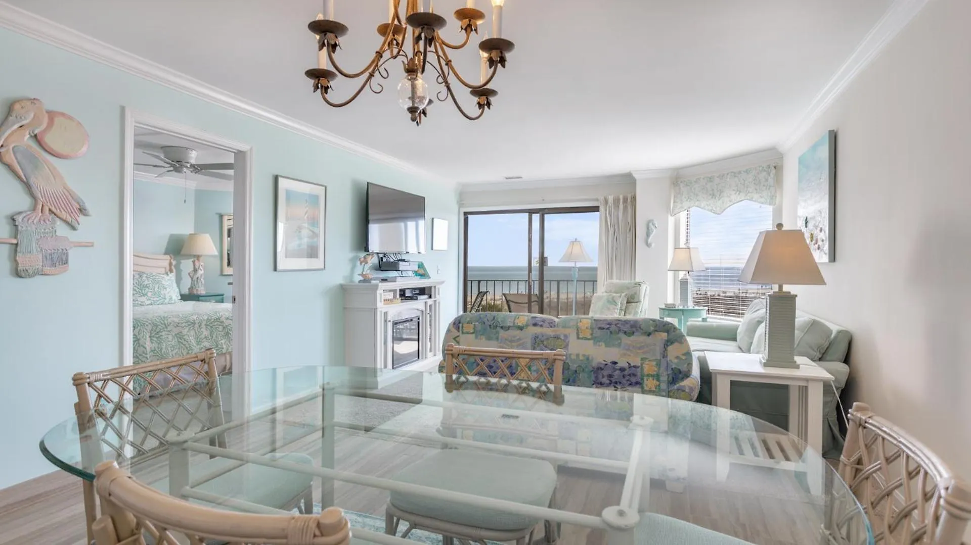 Oceanfront, Private Balcony, Pool Hilton Head Island