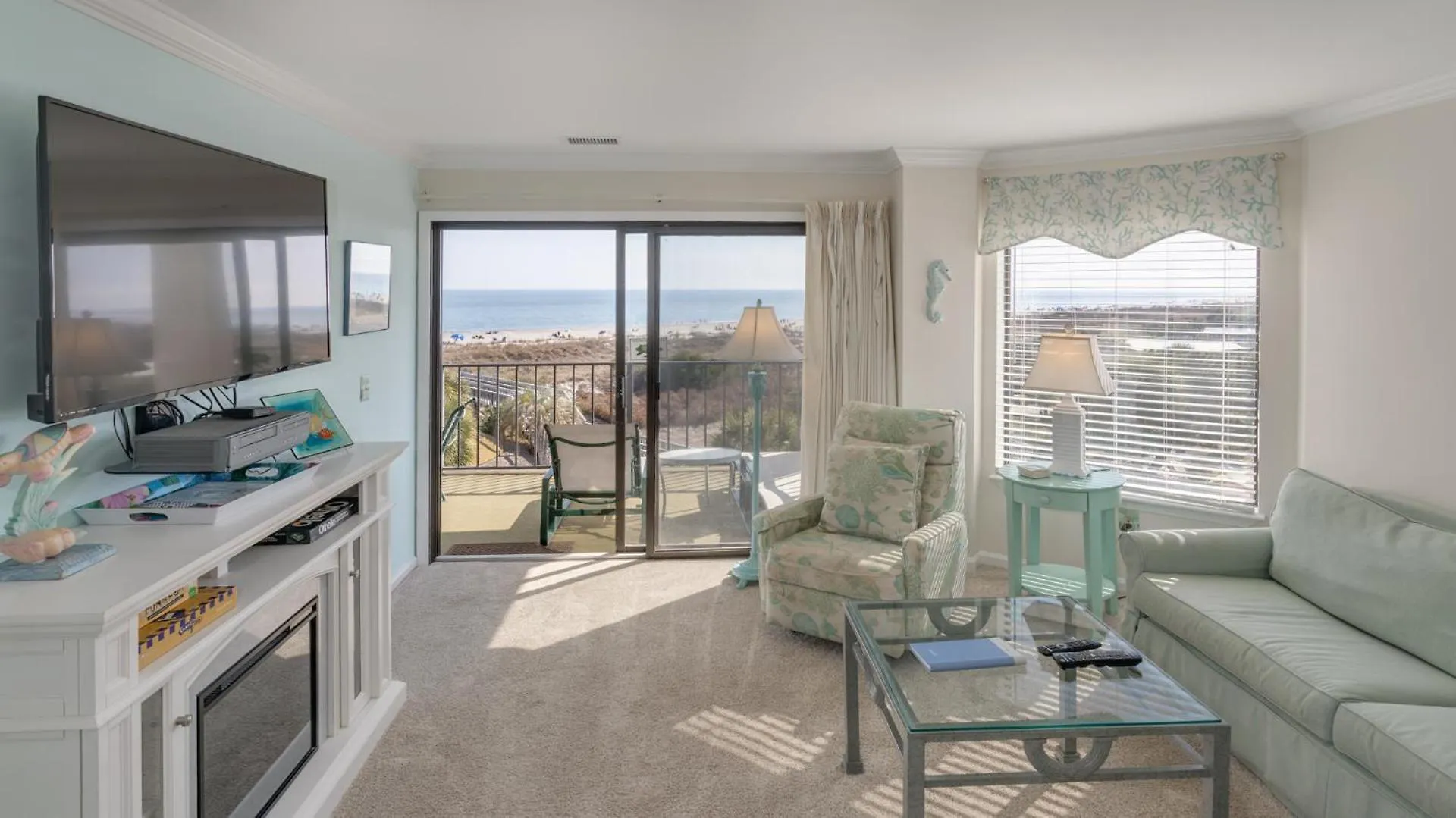 Villa Oceanfront, Private Balcony, Pool