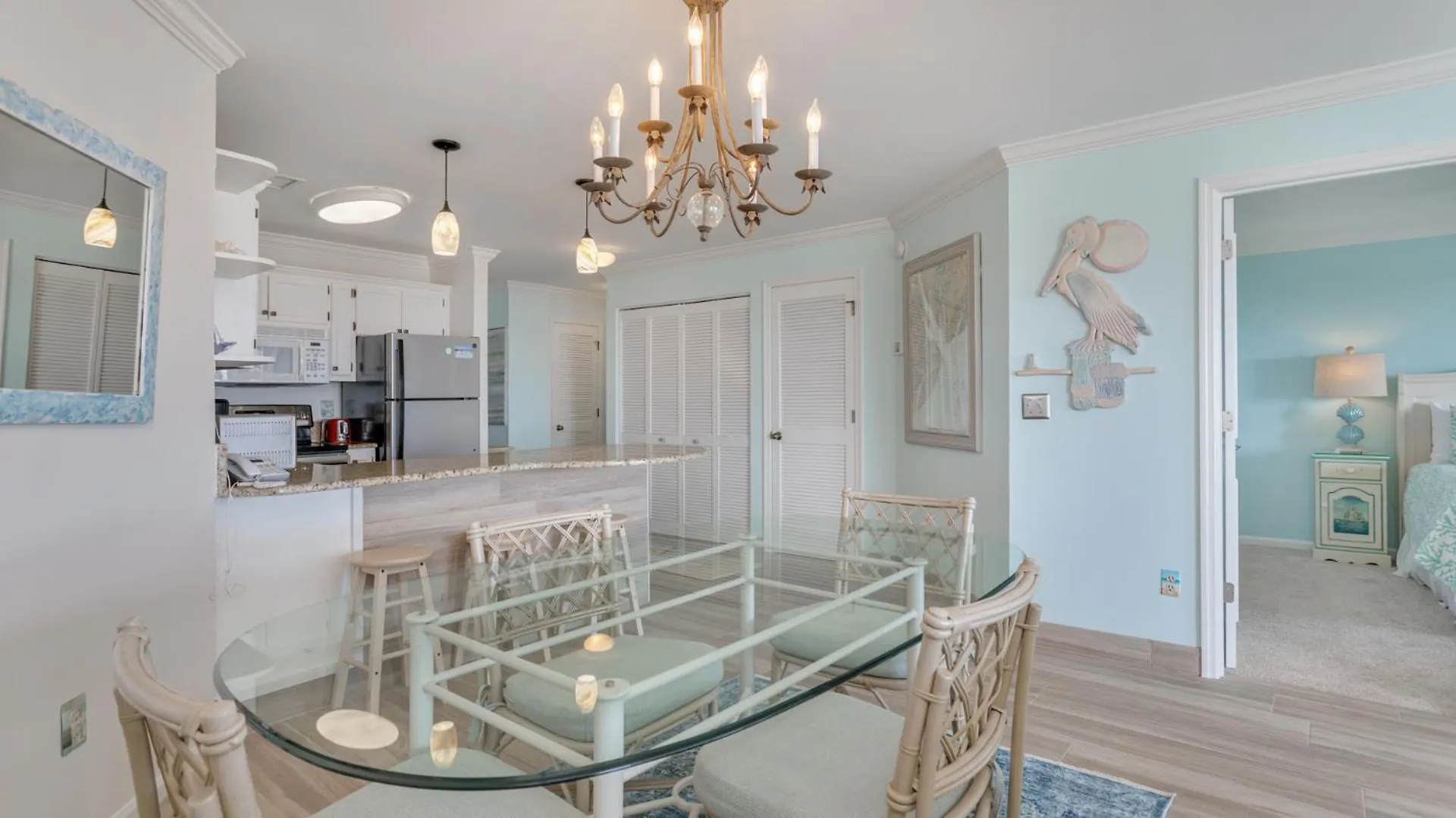 Oceanfront, Private Balcony, Pool *