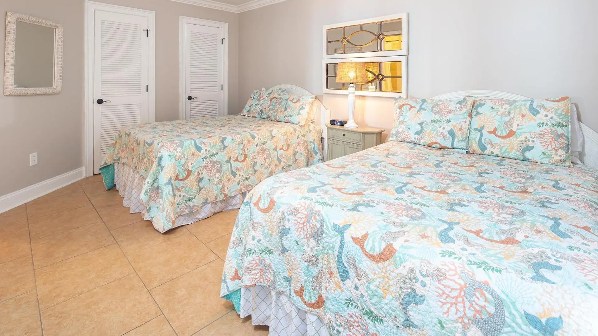 Ocean Views, Bikes, Private Balcony Hilton Head Island
