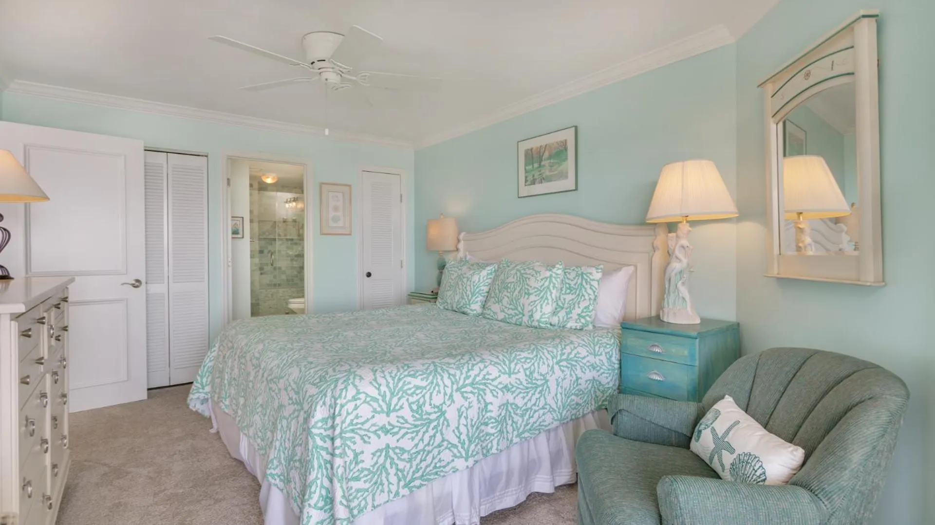 Oceanfront, Private Balcony, Pool Villa Hilton Head Island