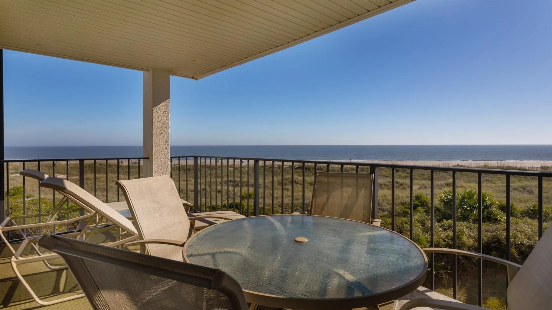 Oceanfront, Complex Pool, Bikes Hilton Head Island