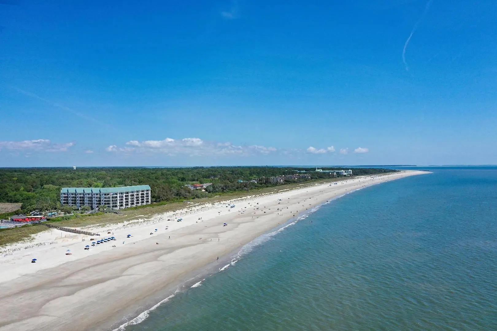 Villa Oceanfront, Getaway, Smart Tvs *