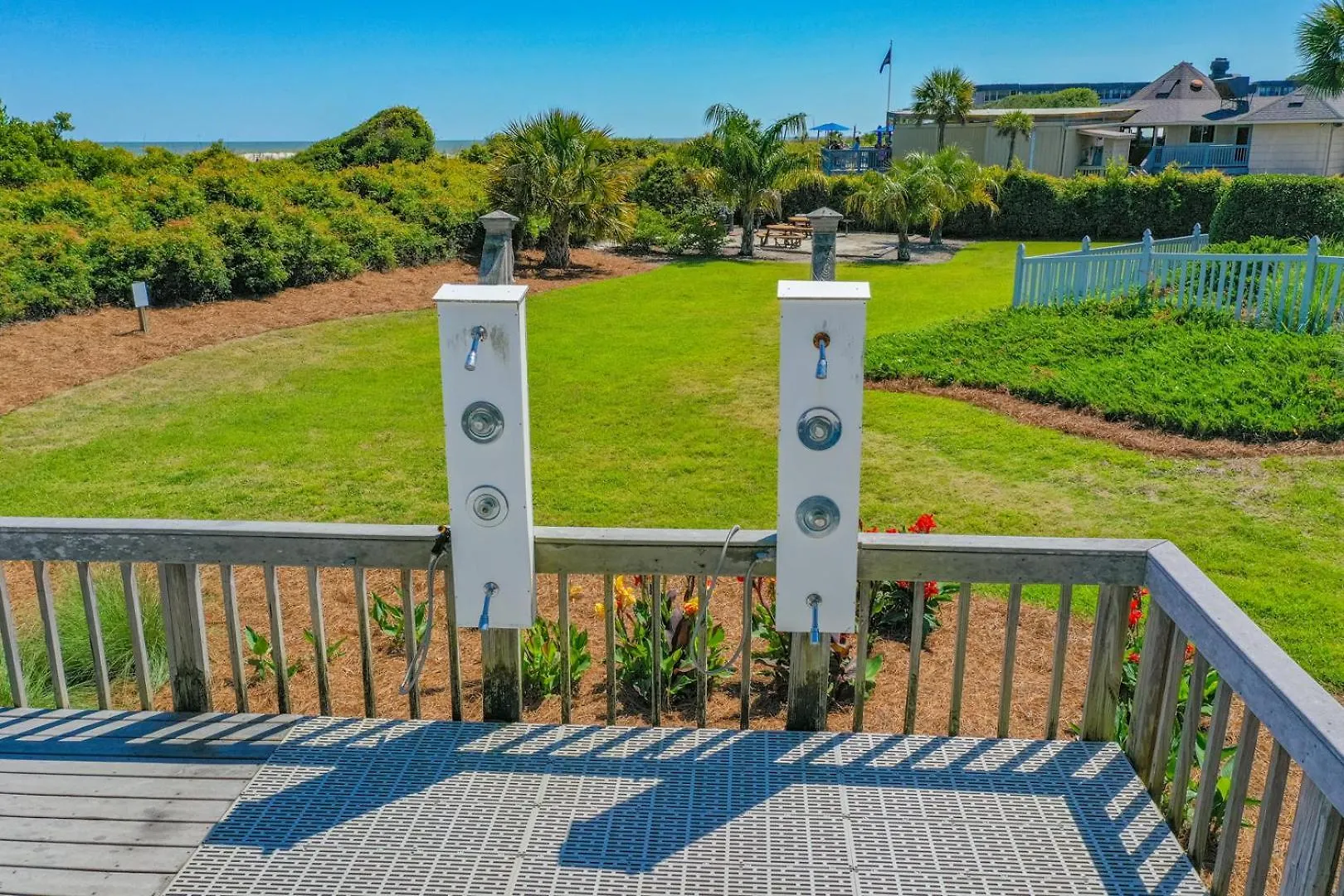 Oceanfront, Getaway, Smart Tvs Villa *