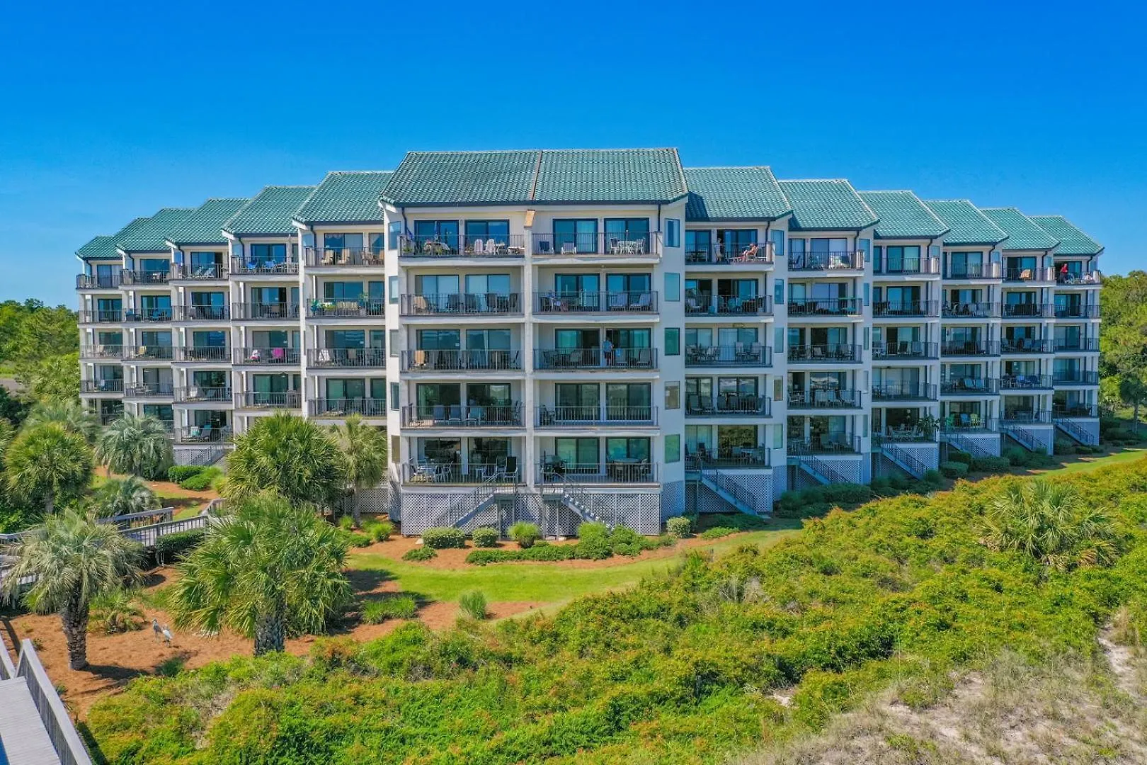 Villa Oceanfront, Getaway, Smart Tvs *