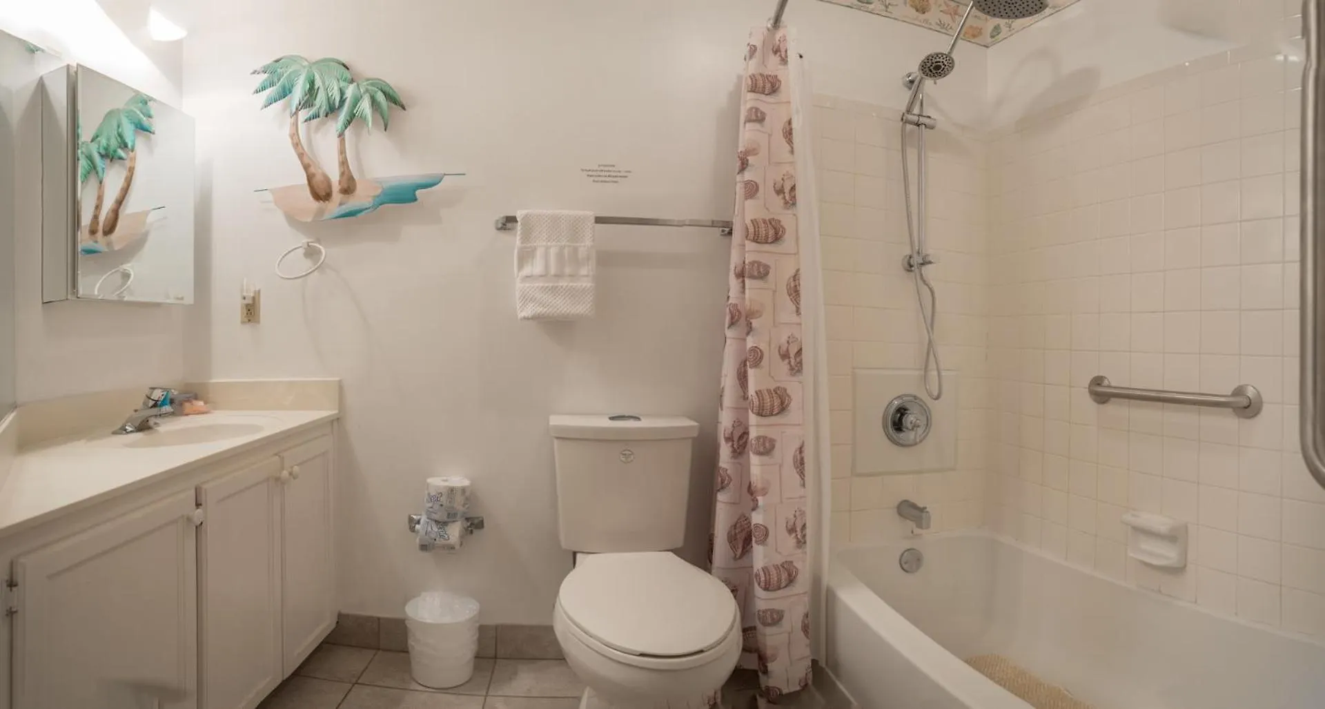 Villa Oceanfront, Getaway, Smart Tvs Hilton Head Island