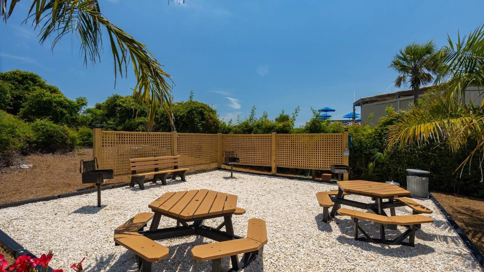 Oceanfront, Getaway, Smart Tvs Villa