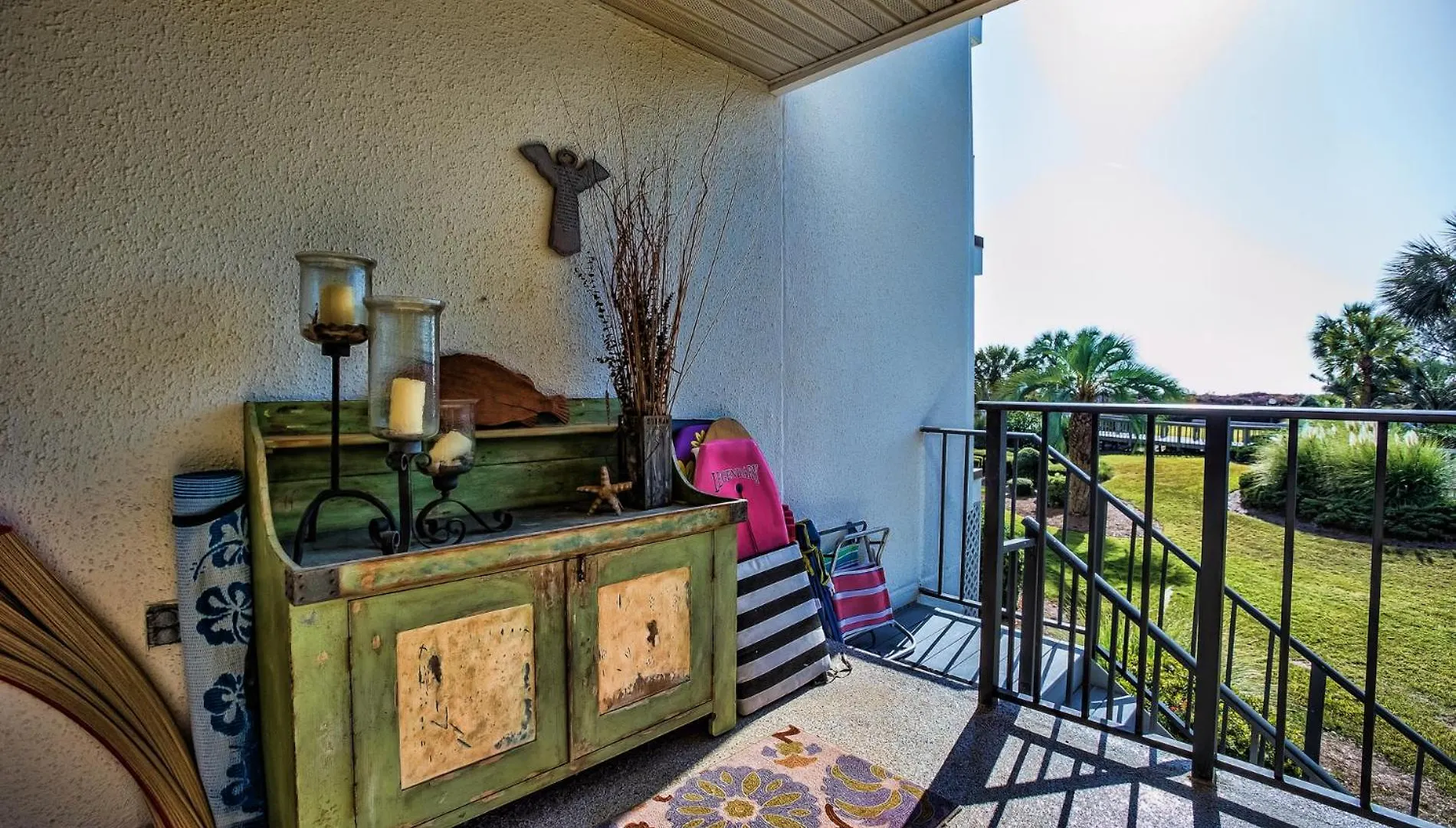 Private Deck, Ocean Views, Pool Villa *
