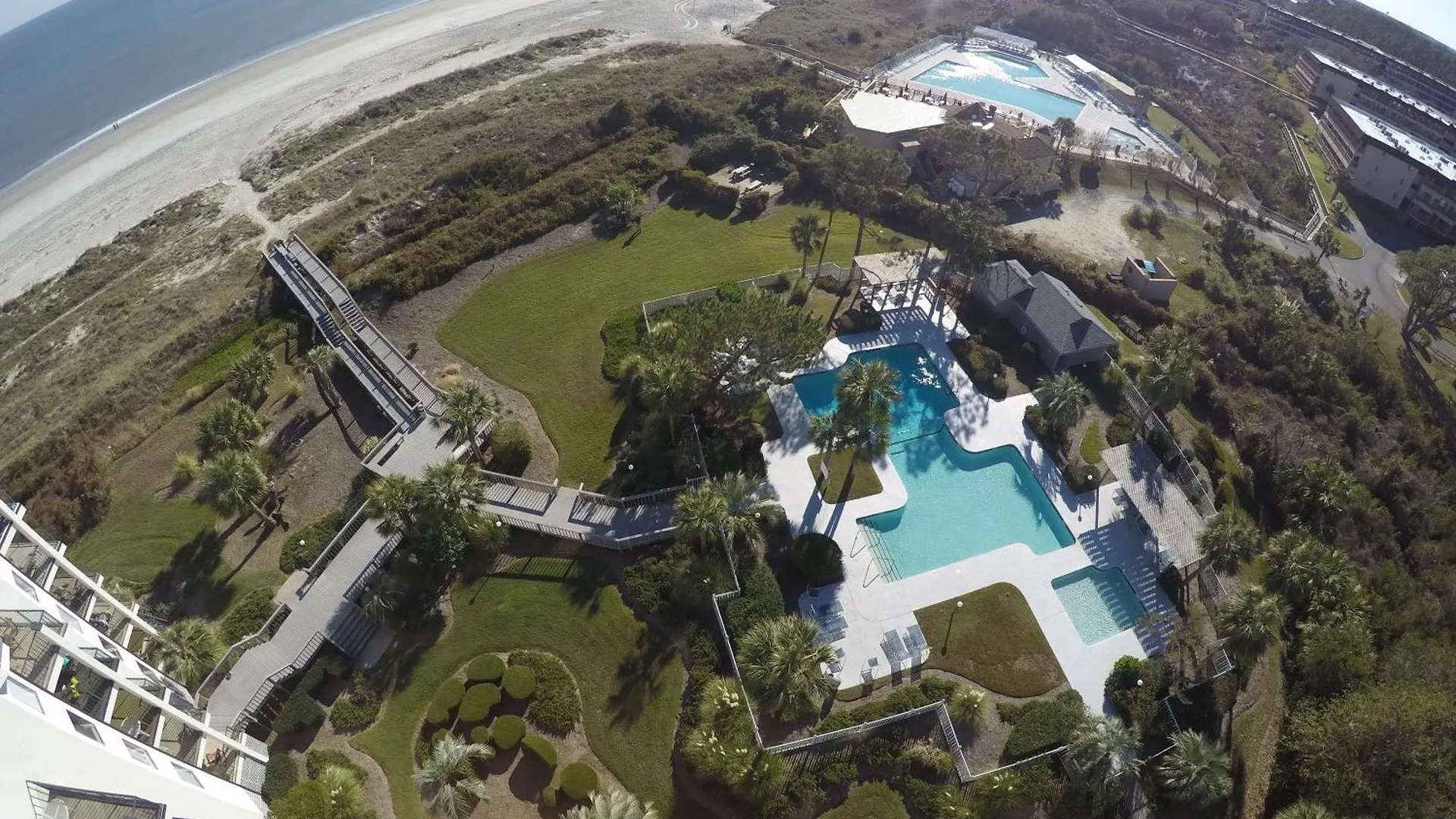 Private Deck, Ocean Views, Pool Villa *