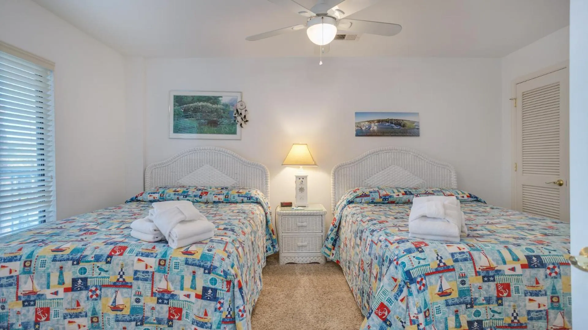 Oceanfront, Getaway, Smart Tvs Villa *