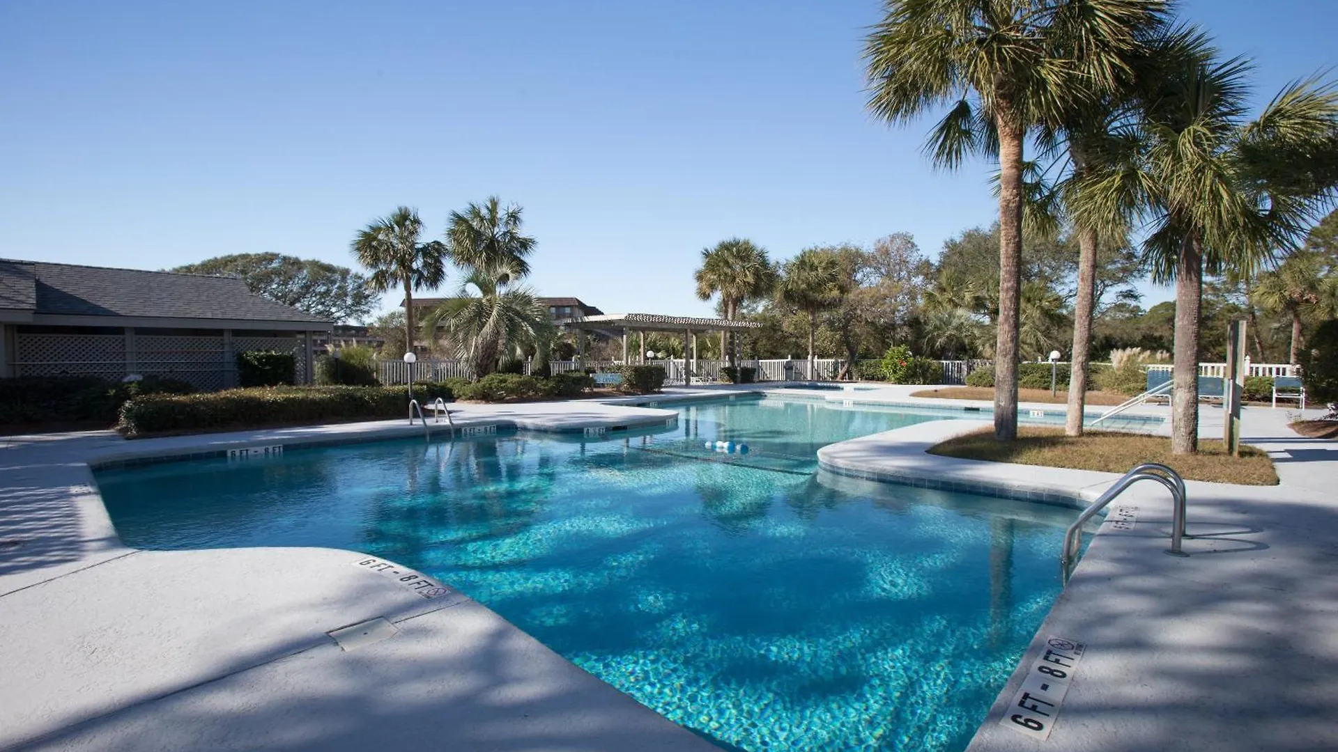 Villa Private Deck, Ocean Views, Pool *
