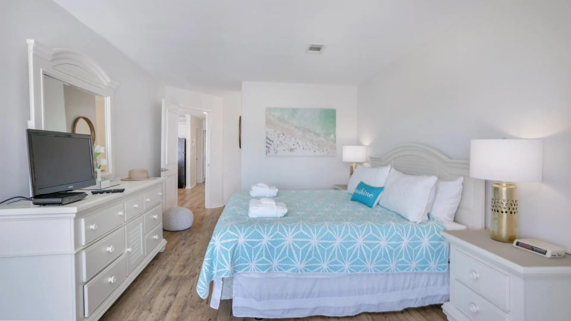Beachfront, Pool, Open Layout Hilton Head Island