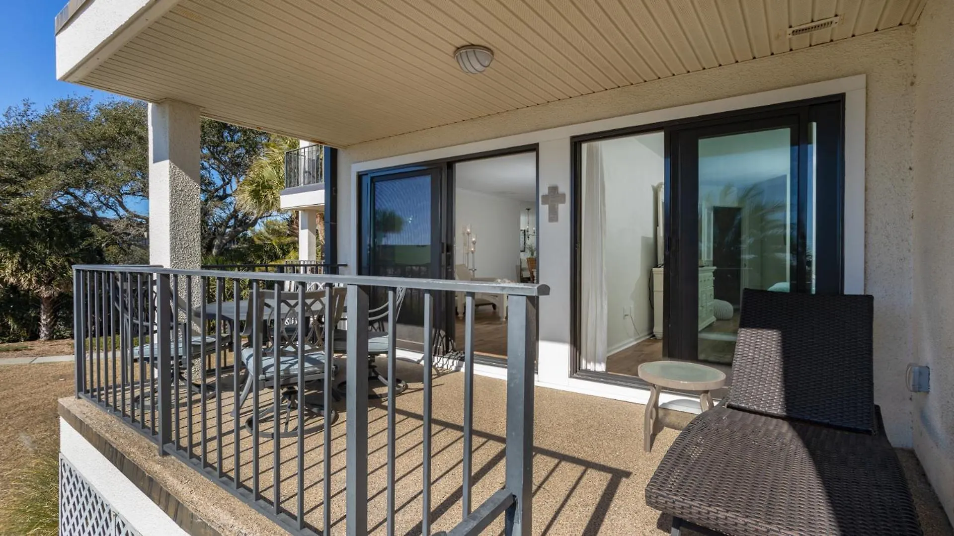 Villa Beachfront, Pool, Open Layout Hilton Head Island