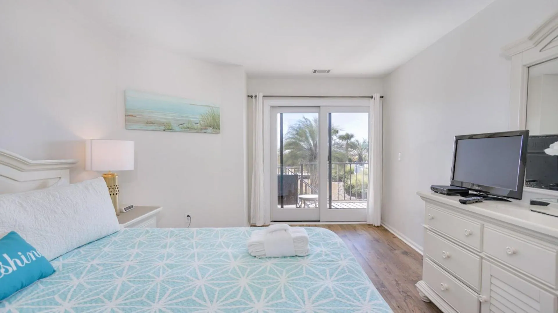 Beachfront, Pool, Open Layout Hilton Head Island