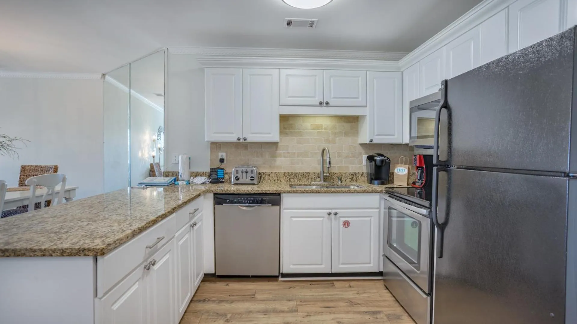 Beachfront, Pool, Open Layout * Hilton Head Island