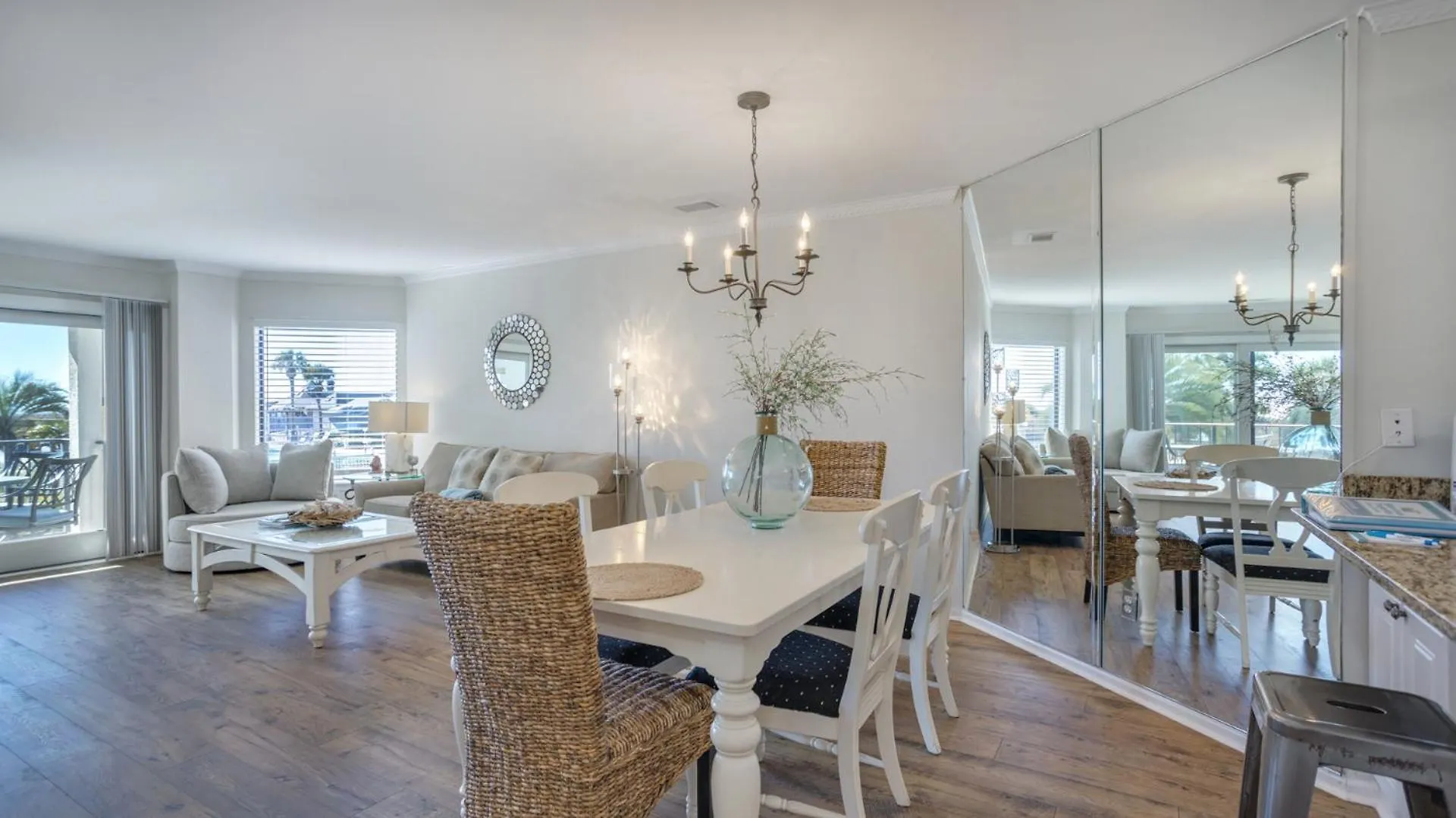 Beachfront, Pool, Open Layout Villa