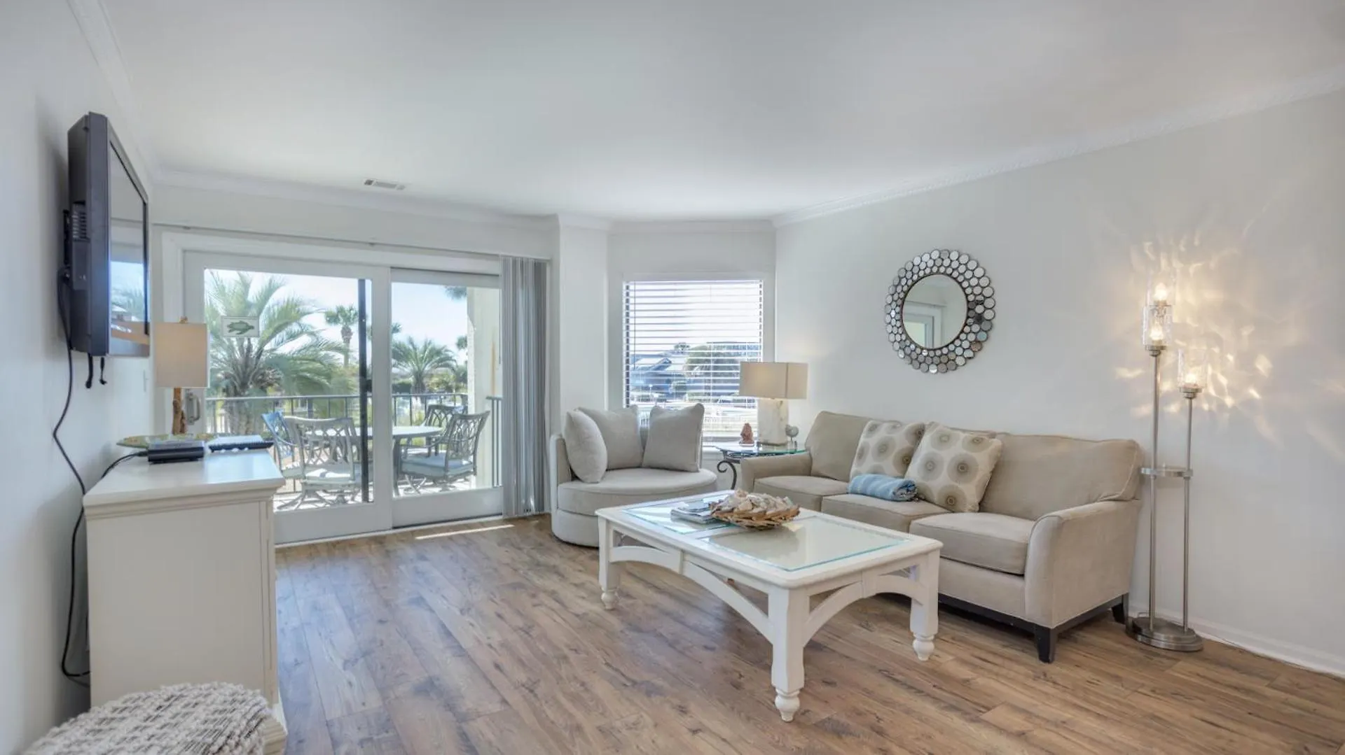 Beachfront, Pool, Open Layout Hilton Head Island