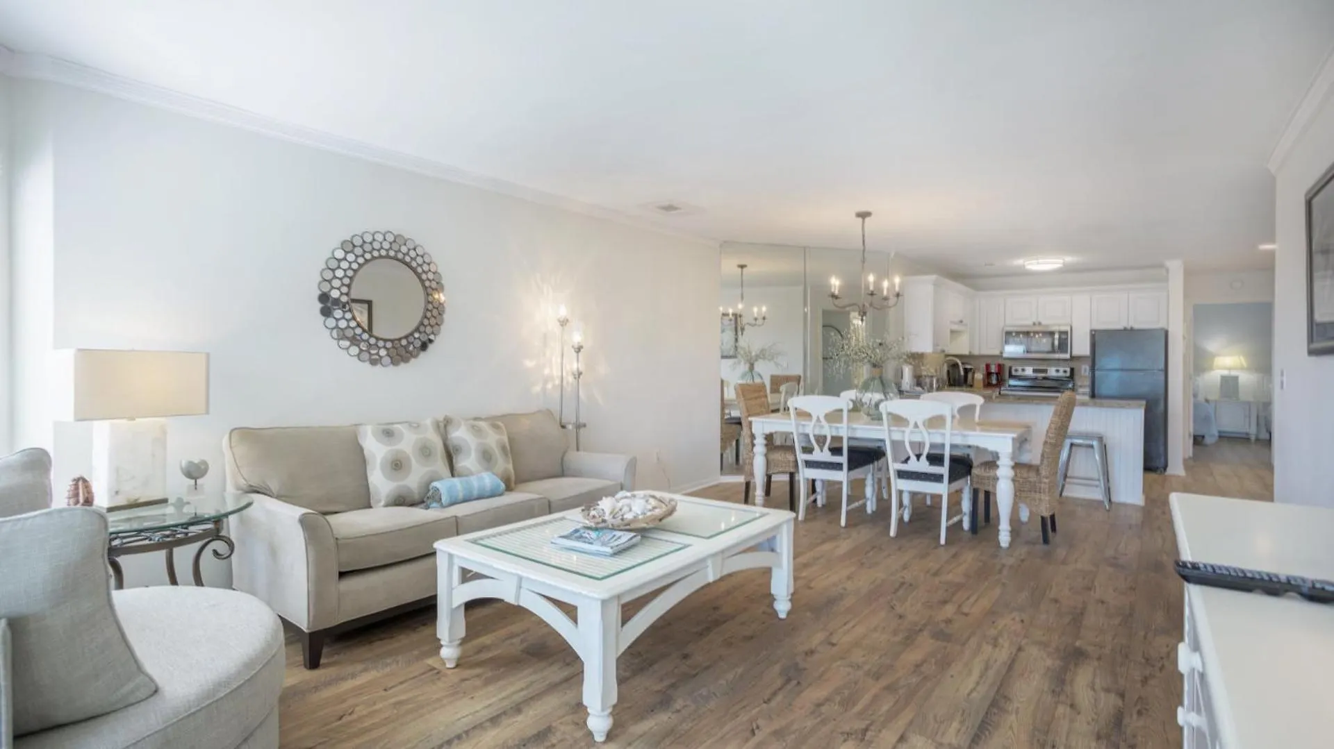 Beachfront, Pool, Open Layout Villa *