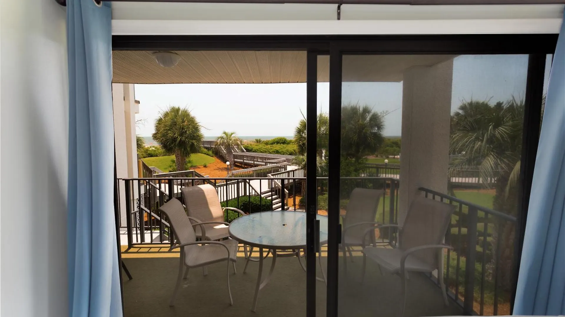 Getaway, First Floor, Pool *