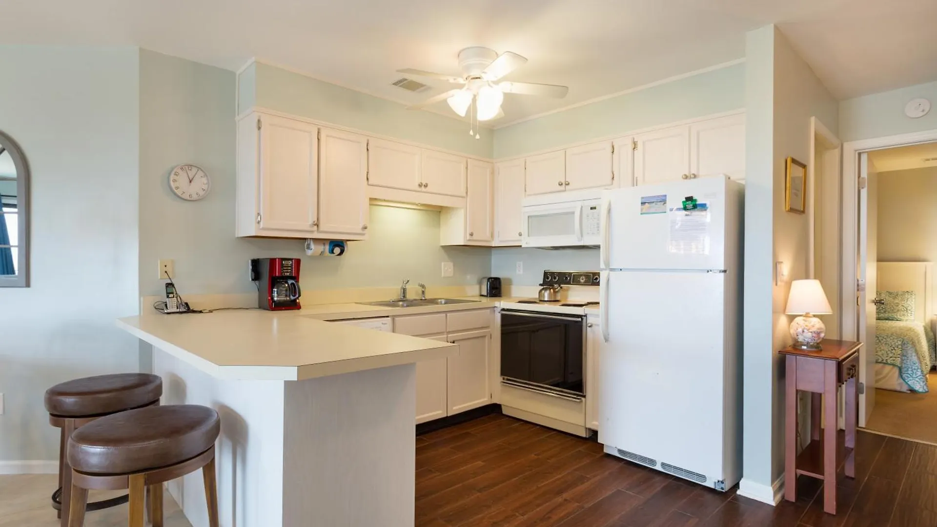 Getaway, First Floor, Pool * Hilton Head Island
