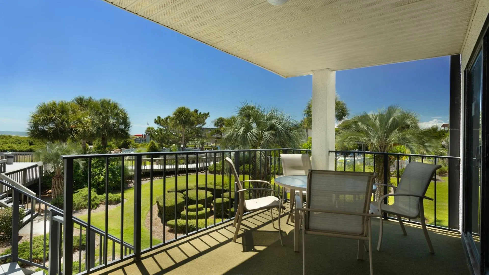 Villa Getaway, First Floor, Pool *