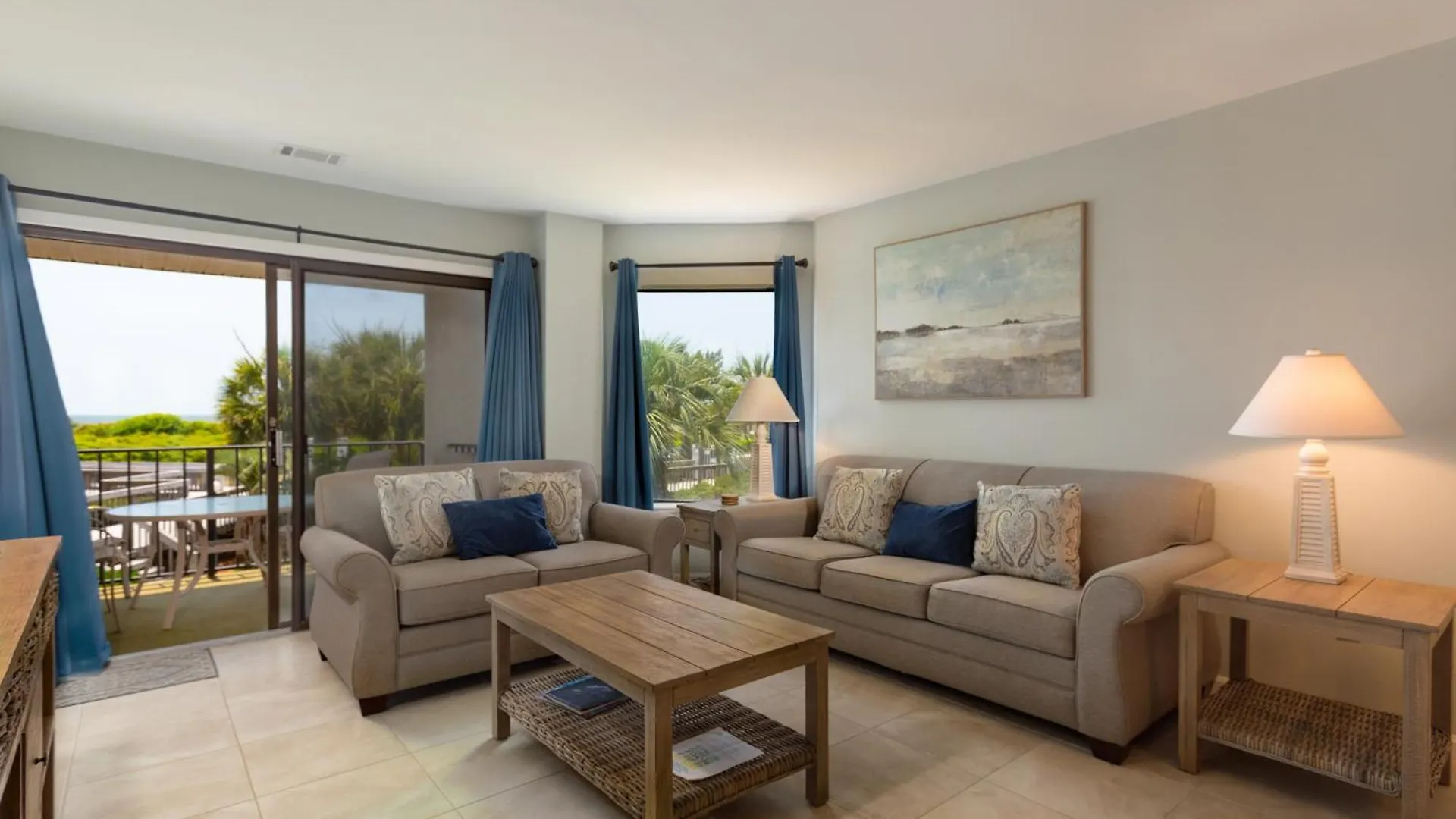 Getaway, First Floor, Pool *