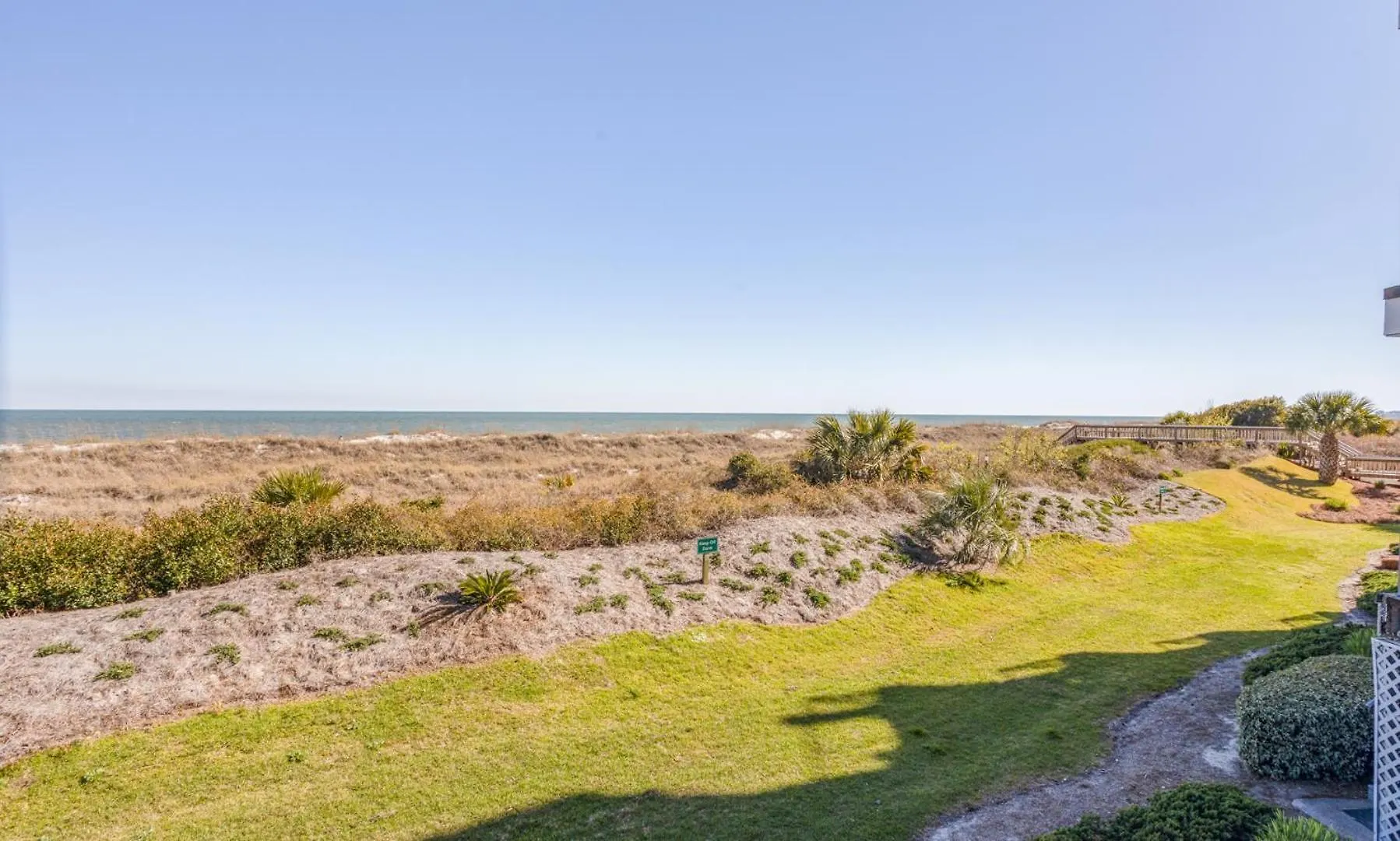Private Deck, Ocean Views, Pool Villa *