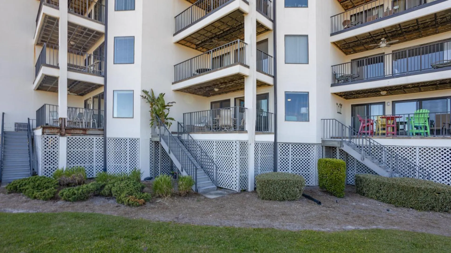 Villa Private Deck, Ocean Views, Pool Hilton Head Island