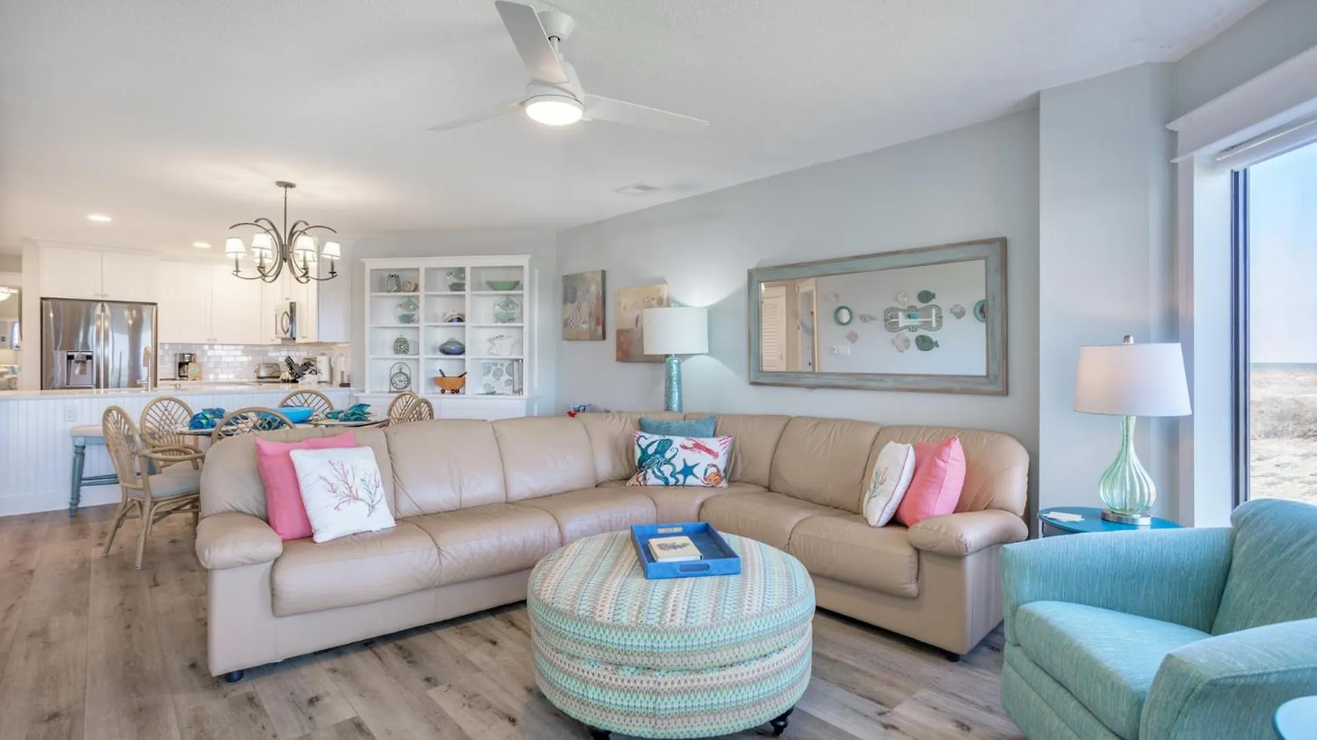 Private Deck, Ocean Views, Pool Villa *