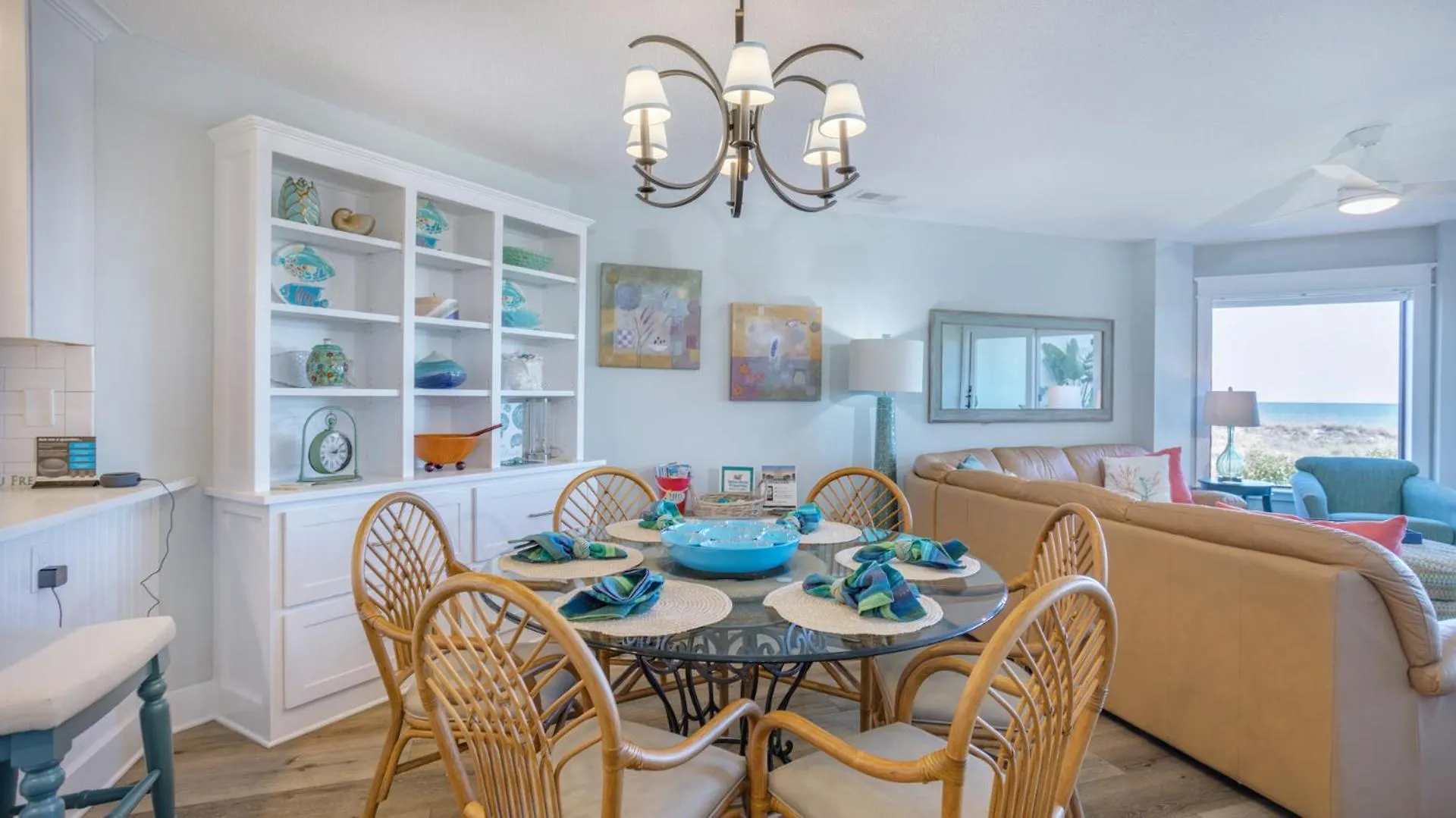 Villa Private Deck, Ocean Views, Pool
