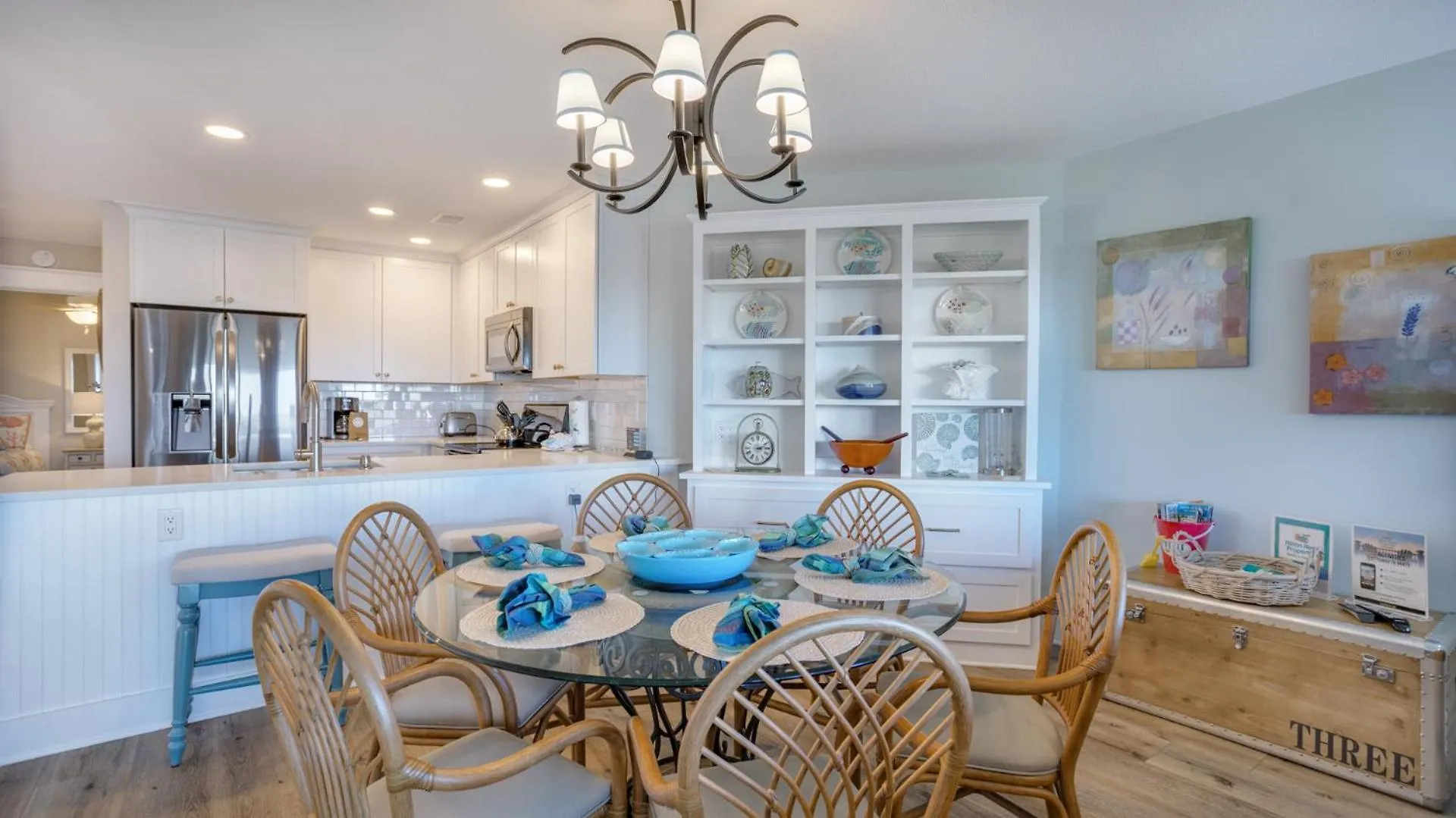 Private Deck, Ocean Views, Pool Villa *