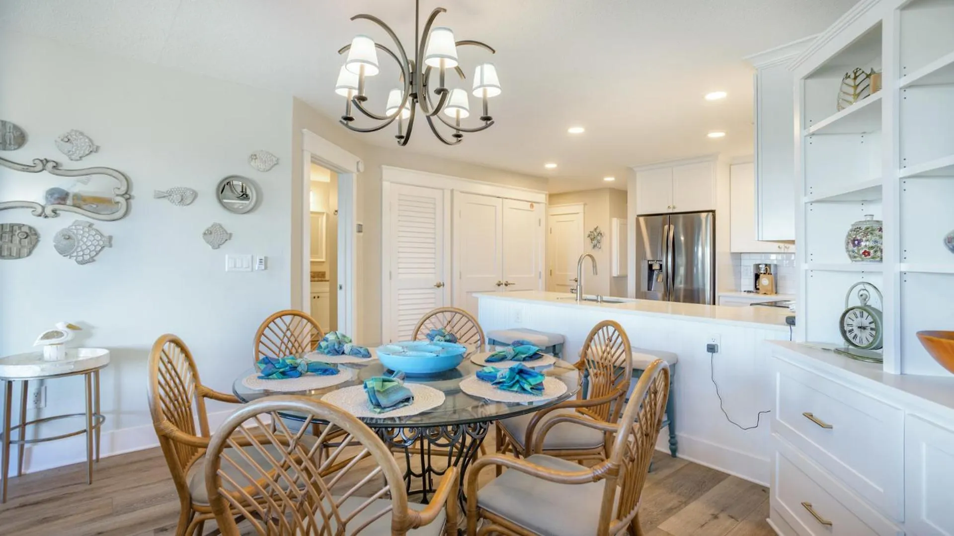 Private Deck, Ocean Views, Pool Villa