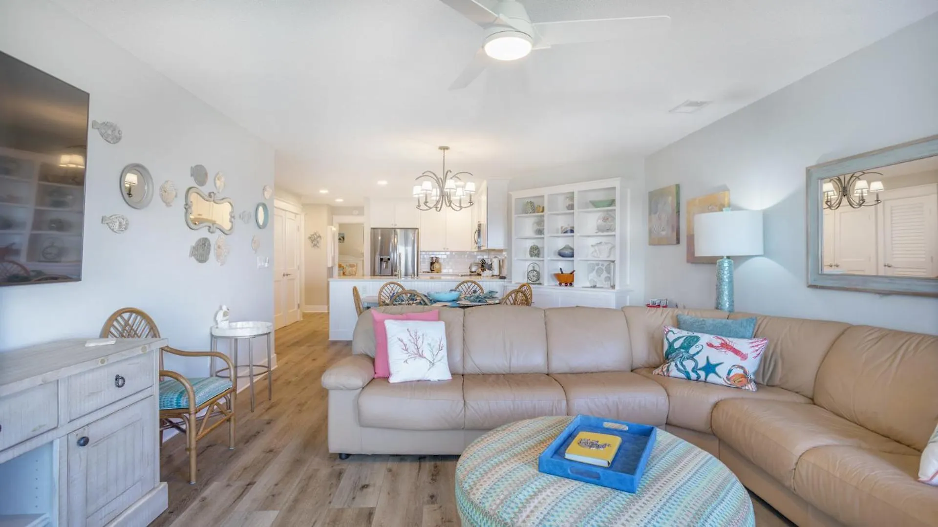 Private Deck, Ocean Views, Pool Hilton Head Island