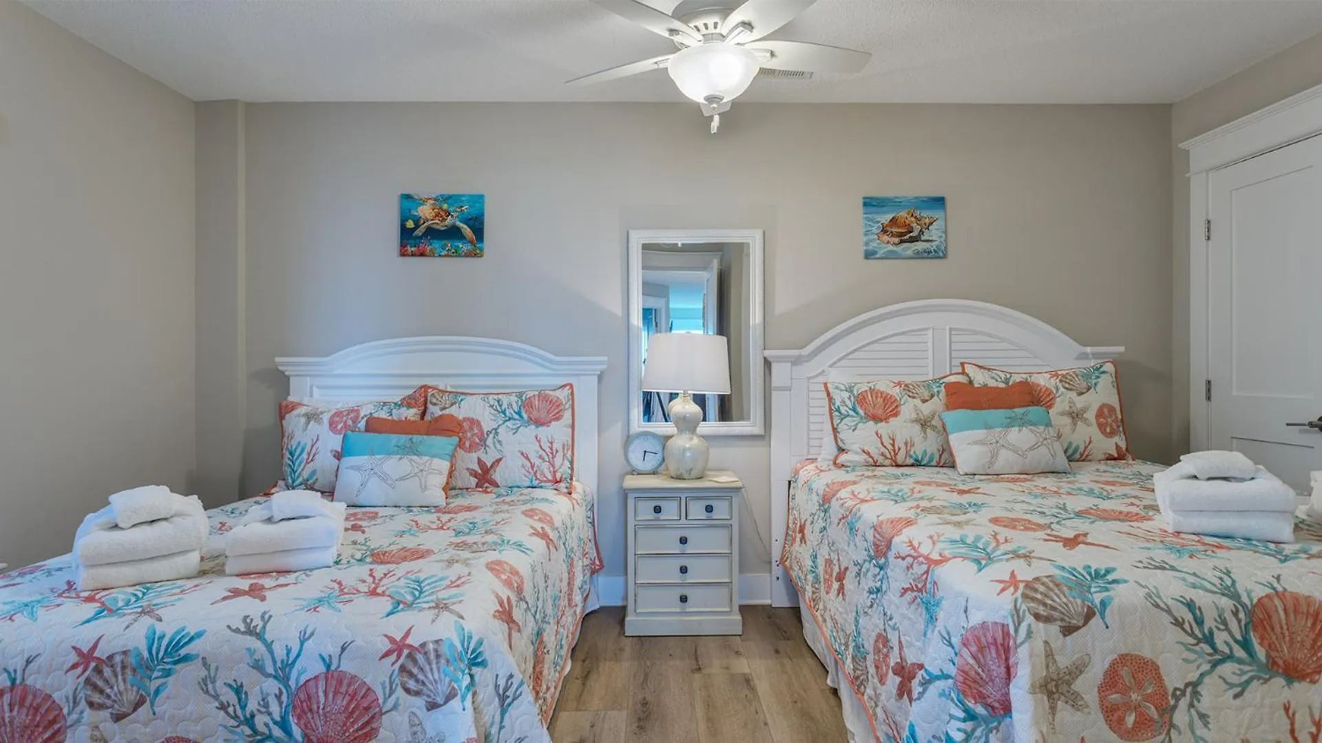 Private Deck, Ocean Views, Pool Hilton Head Island