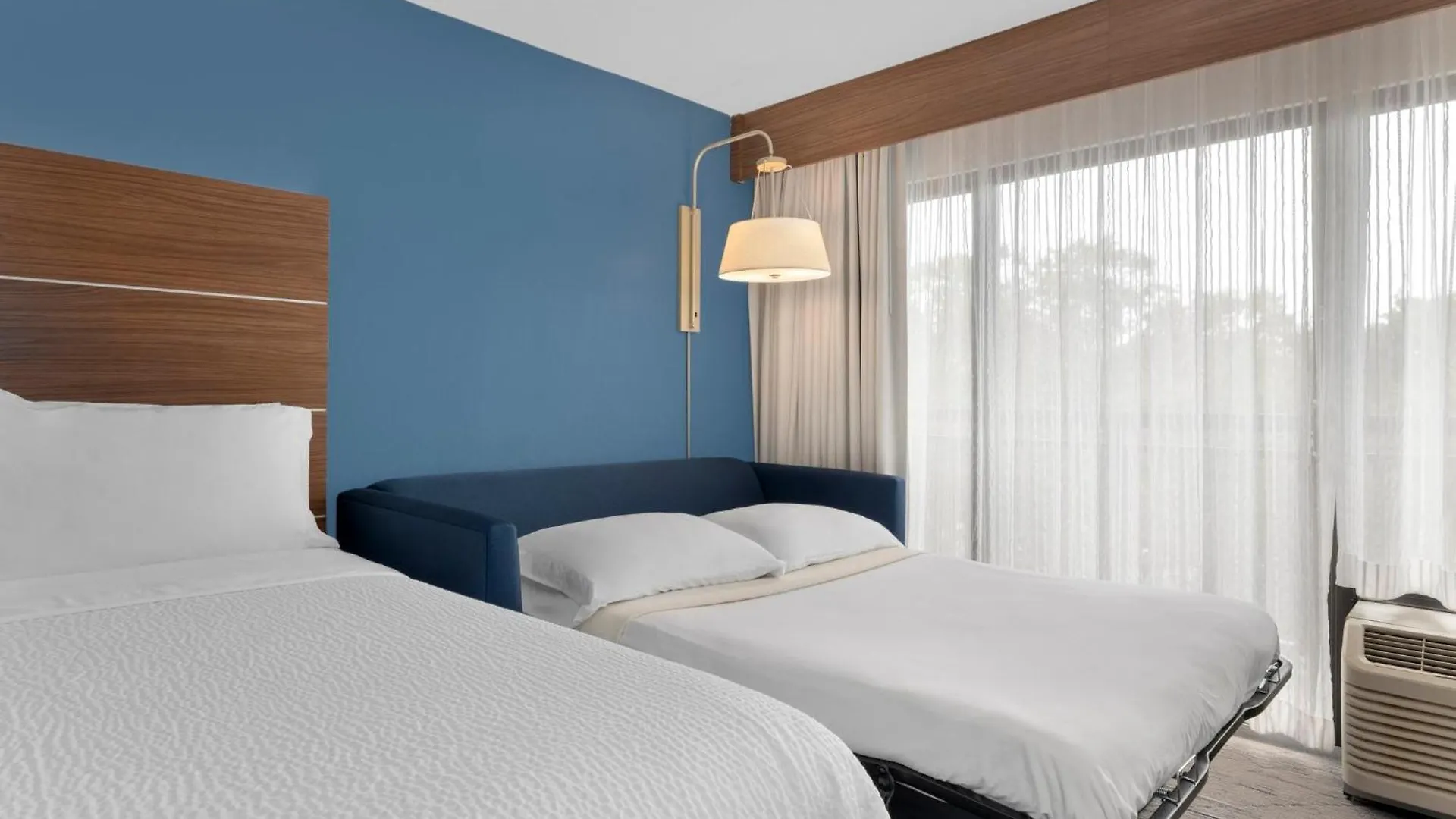Express By Ihg 3*