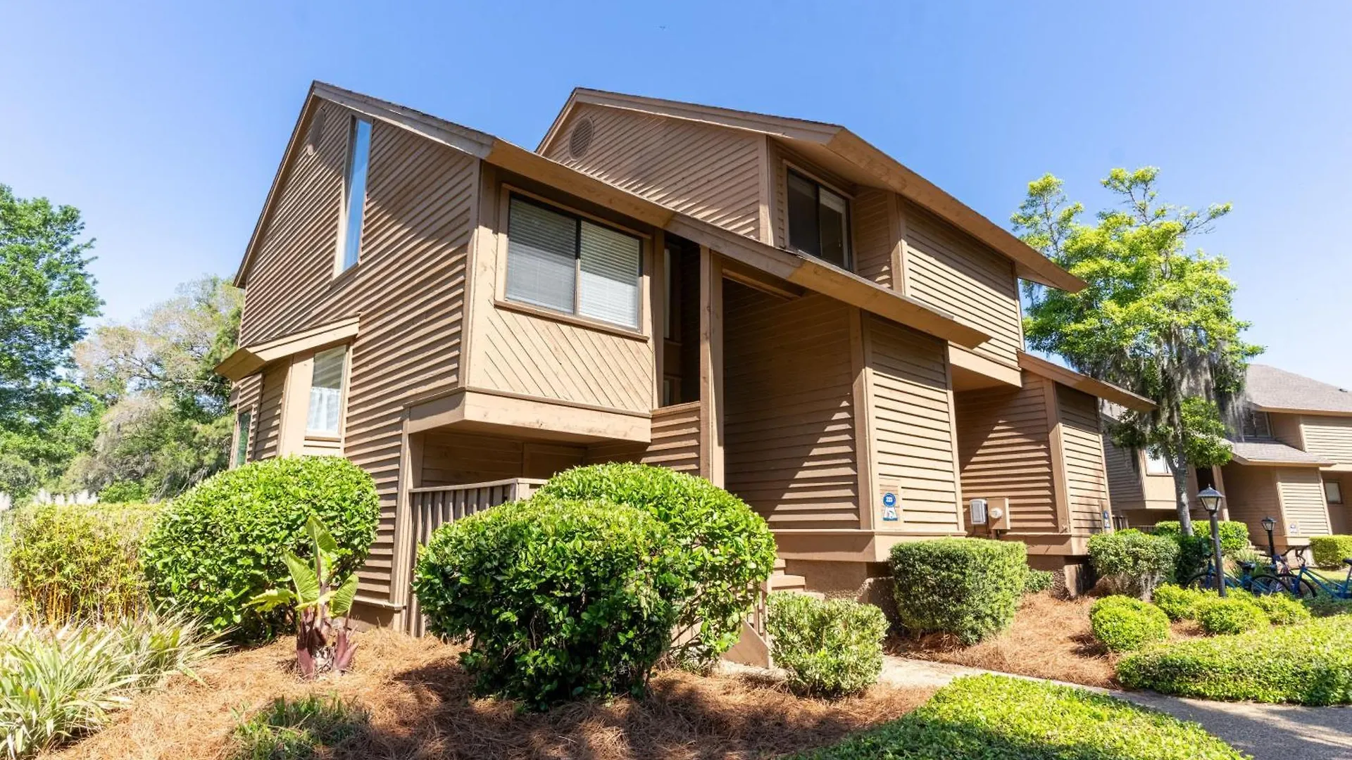 Apartment Spinnaker At Shipyard *